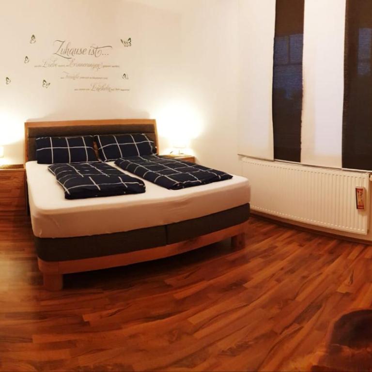 Landhaus List - Ferienhaus - 21