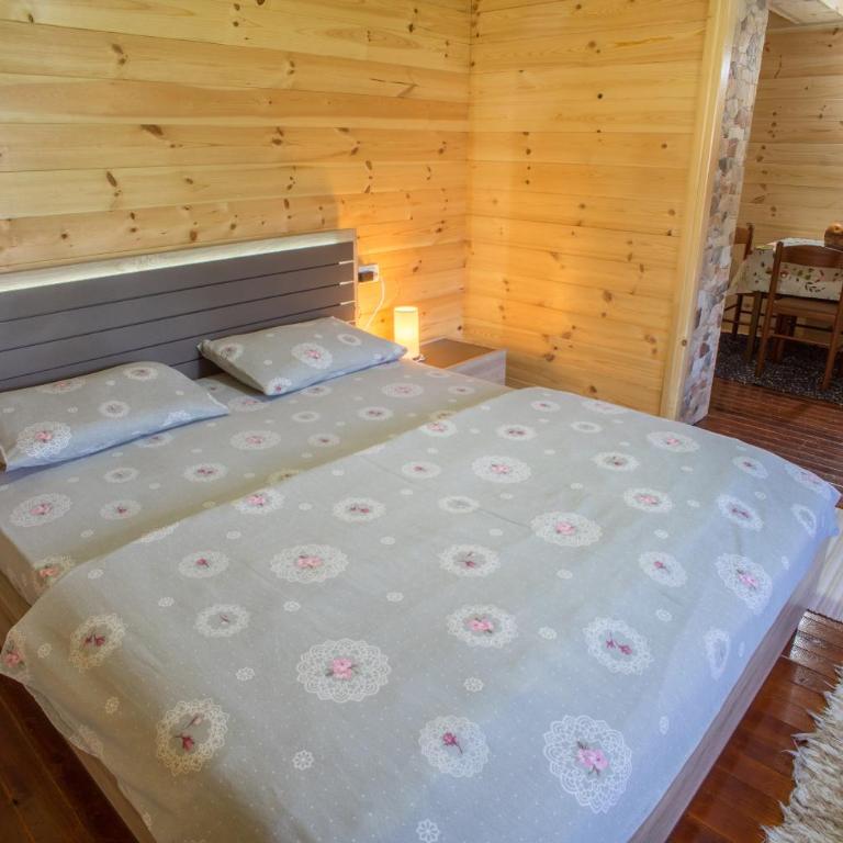 ŠIBALIĆ APARTMANI - One-Bedroom Apartment - 10