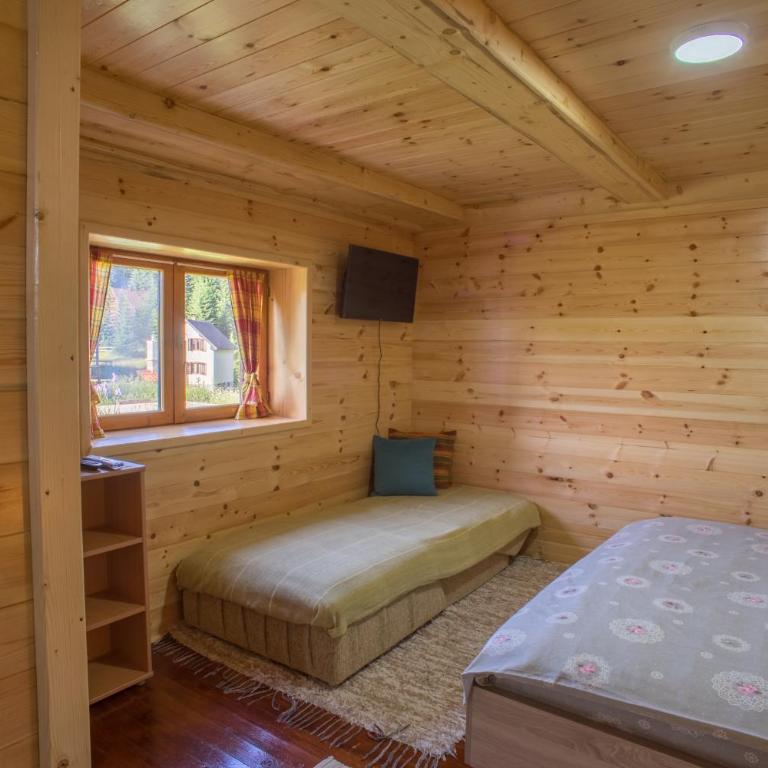 ŠIBALIĆ APARTMANI - One-Bedroom Apartment - 9