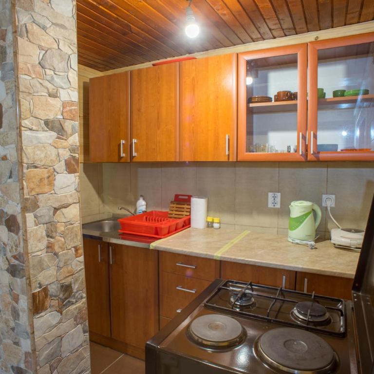 ŠIBALIĆ APARTMANI - One-Bedroom Apartment - 8