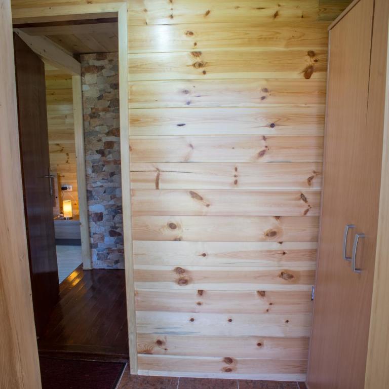 ŠIBALIĆ APARTMANI - One-Bedroom Apartment - 4