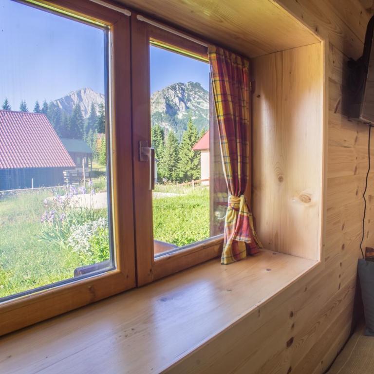 ŠIBALIĆ APARTMANI - One-Bedroom Apartment - 14