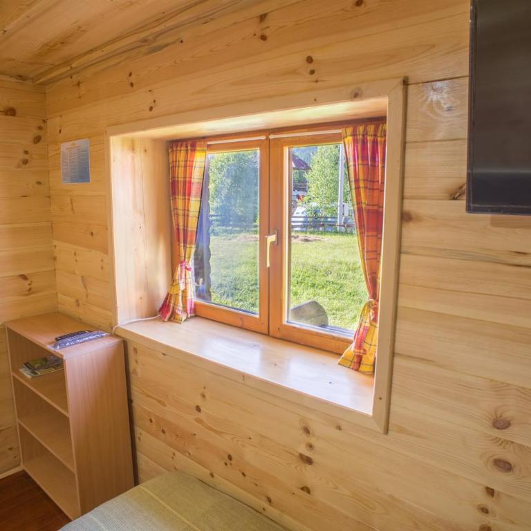 ŠIBALIĆ APARTMANI - One-Bedroom Apartment - 12