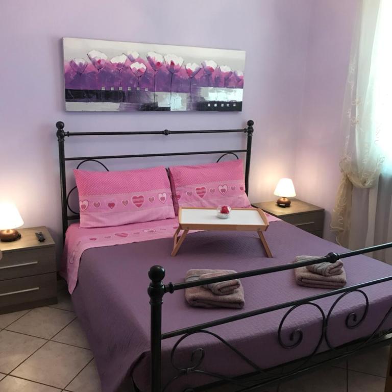 Tenuta Fagnani - Casa a Schiera con 2 Camere da Letto - 11