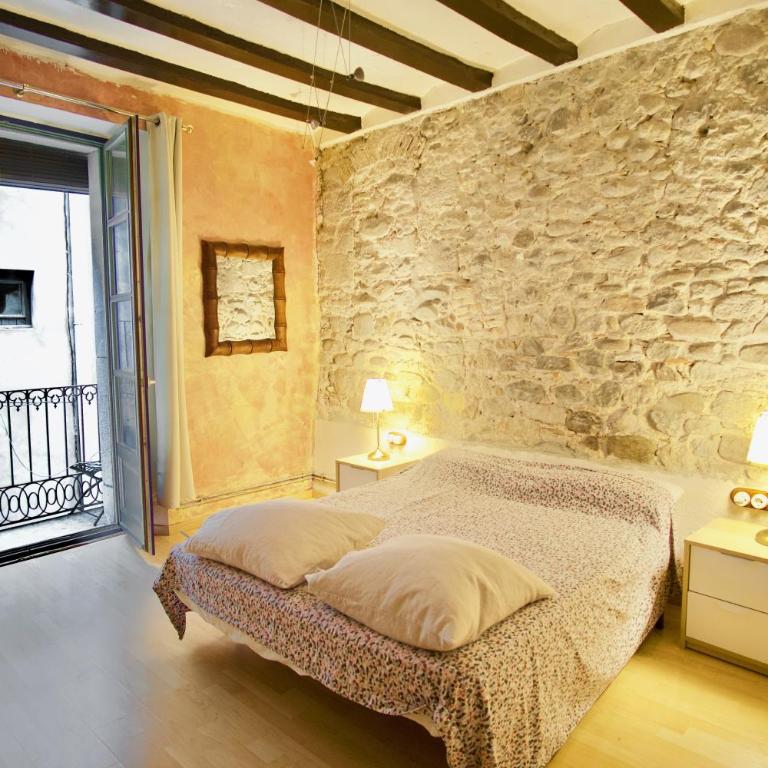 La Lleona Apartment - Apartamento - 2