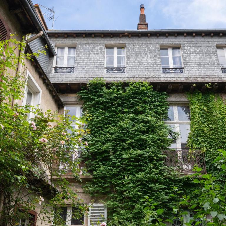 La Suite de Pauline - Appt au coeur de Rennes - Superior Apartment - 14