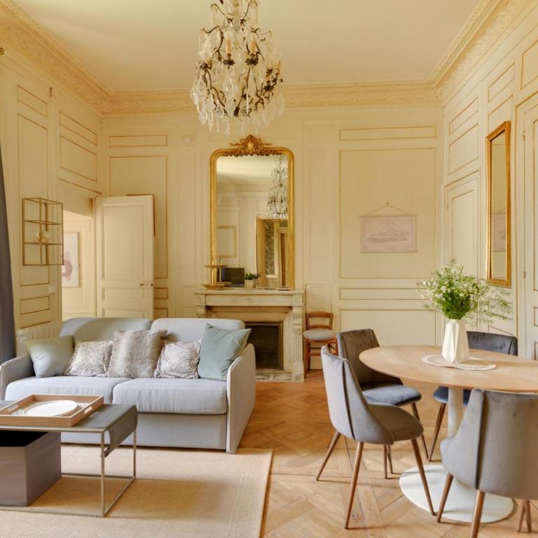 La Suite de Pauline - Appt au coeur de Rennes - Superior Apartment - 1