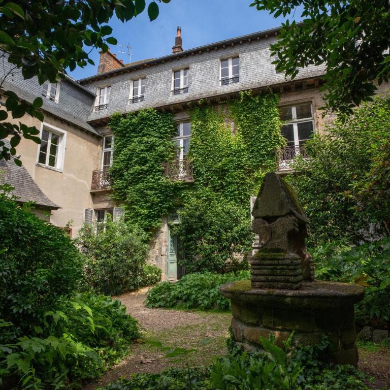 La Suite de Pauline - Appt au coeur de Rennes - Superior Apartment - 7