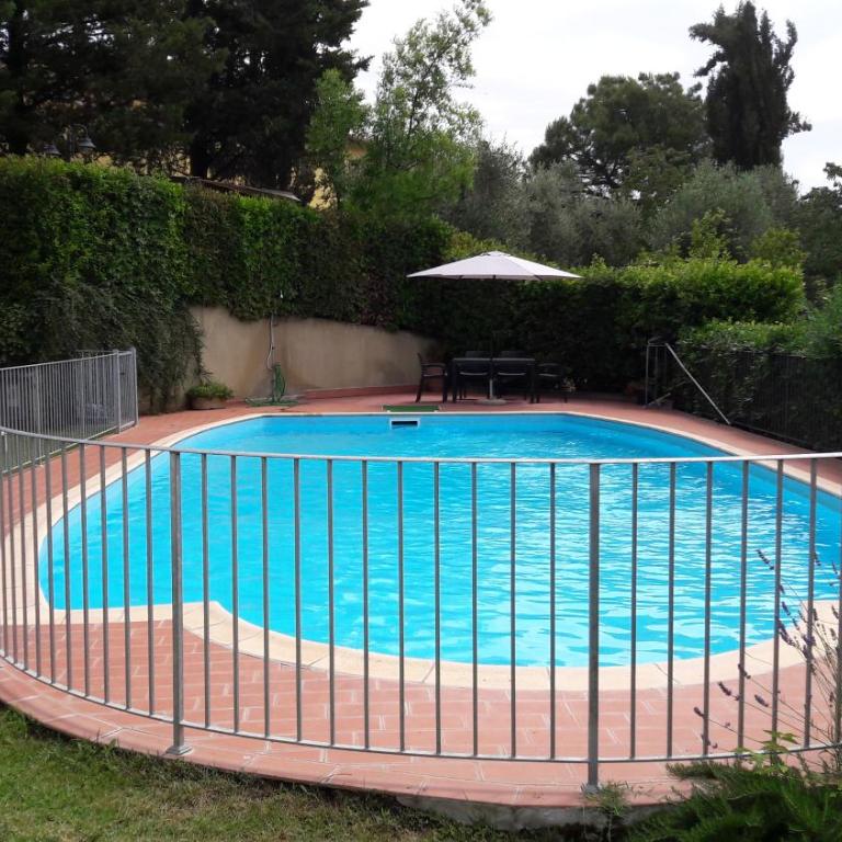 AGRITURISMO IL PINO - APPARTAMENTO CIPRESSO - Appartamento con 2 Camere da Letto - 5
