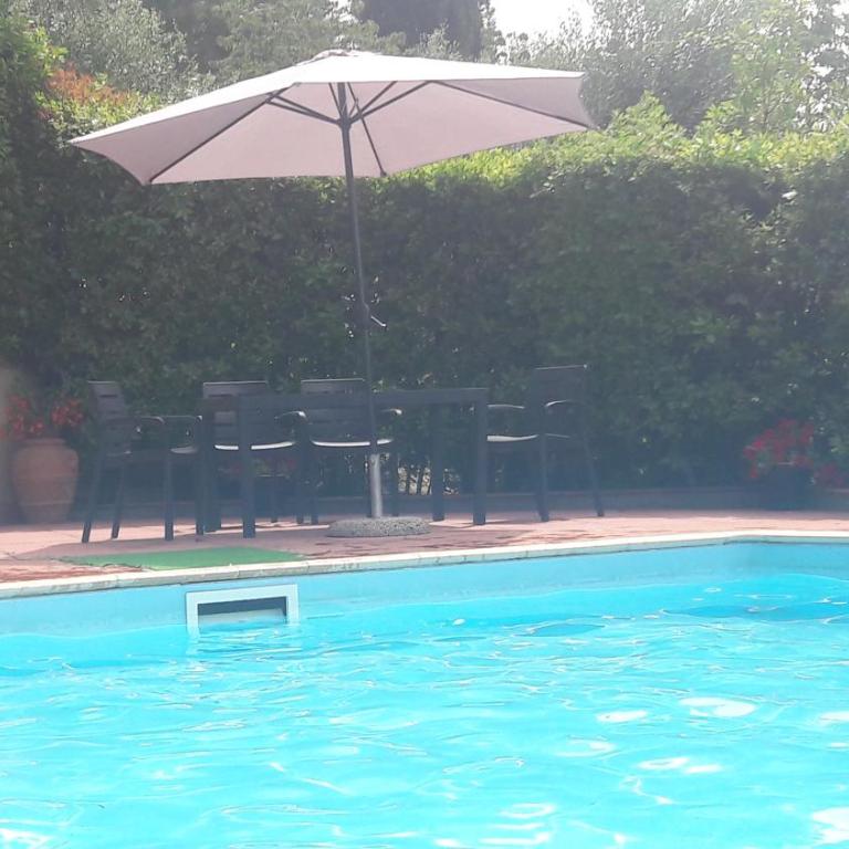 AGRITURISMO IL PINO - APPARTAMENTO CIPRESSO - Appartamento con 2 Camere da Letto - 27