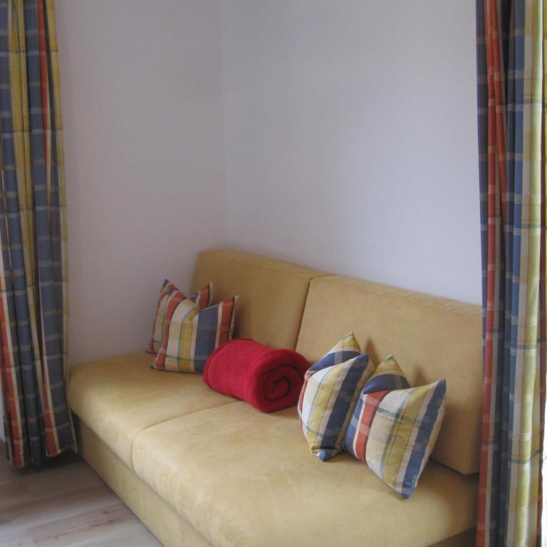 Stoanerhof - Apartment mit 3 Schlafzimmern - 26
