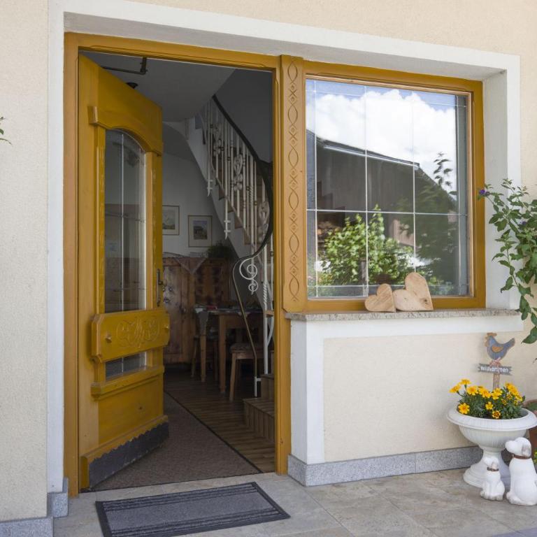 Stoanerhof - Apartment mit 3 Schlafzimmern - 21
