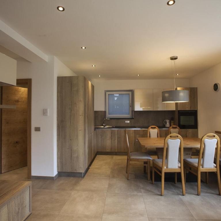 Fiemme Home Mountain Apartment - Apartment mit 3 Schlafzimmern - 5