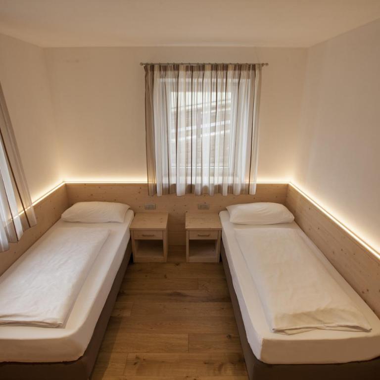 Fiemme Home Mountain Apartment - Apartment mit 3 Schlafzimmern - 21