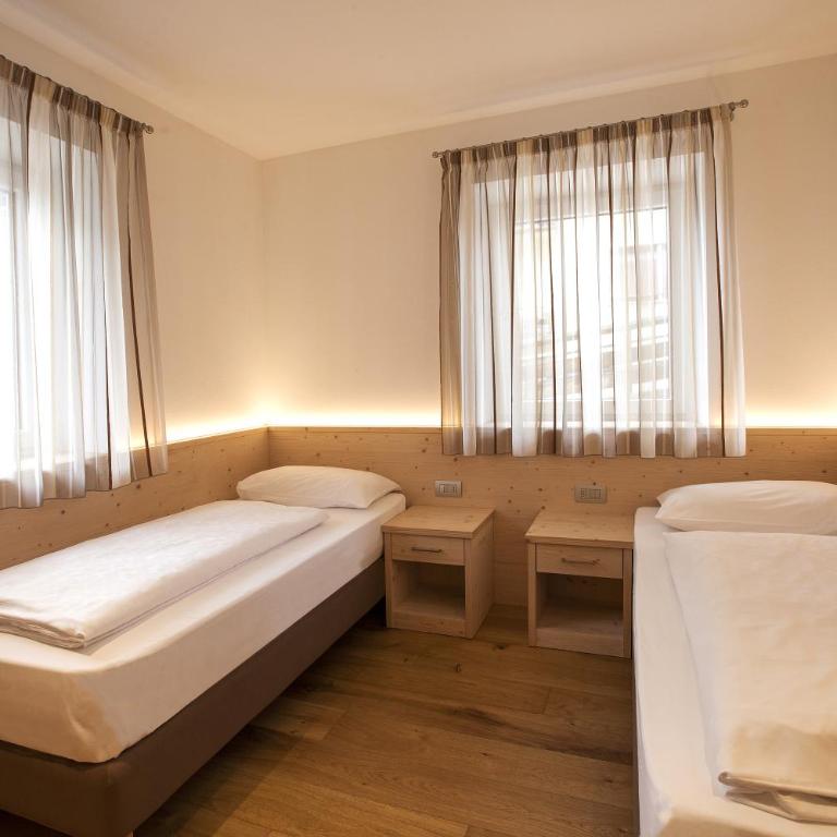 Fiemme Home Mountain Apartment - Apartment mit 3 Schlafzimmern - 22