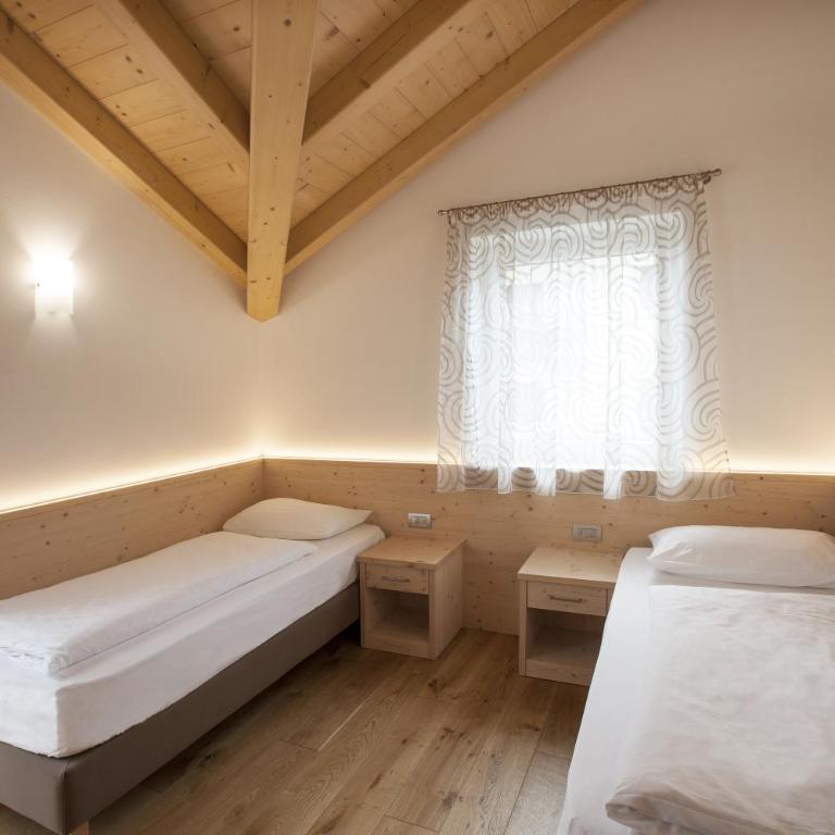 Fiemme Home Mountain Apartment - Apartment mit 3 Schlafzimmern - 15