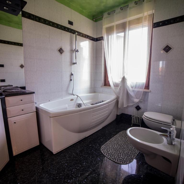 Villa Ivana - Villa con 3 Camere da Letto (6 Adulti) - 26