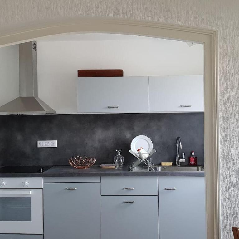 Gite Renaissance - Appartement 3 Chambres - 8