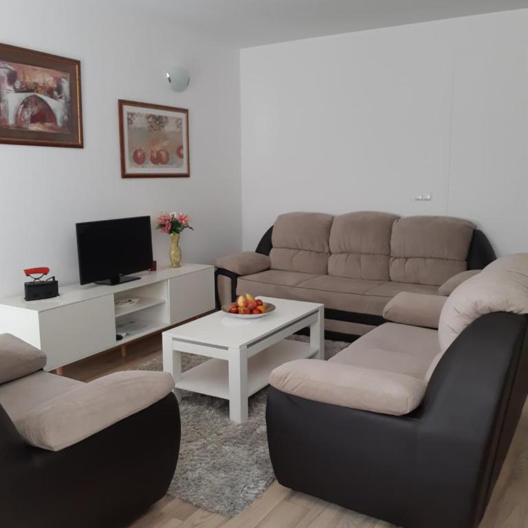Apartments Kapetanovina - Two-Bedroom Apartment - 14