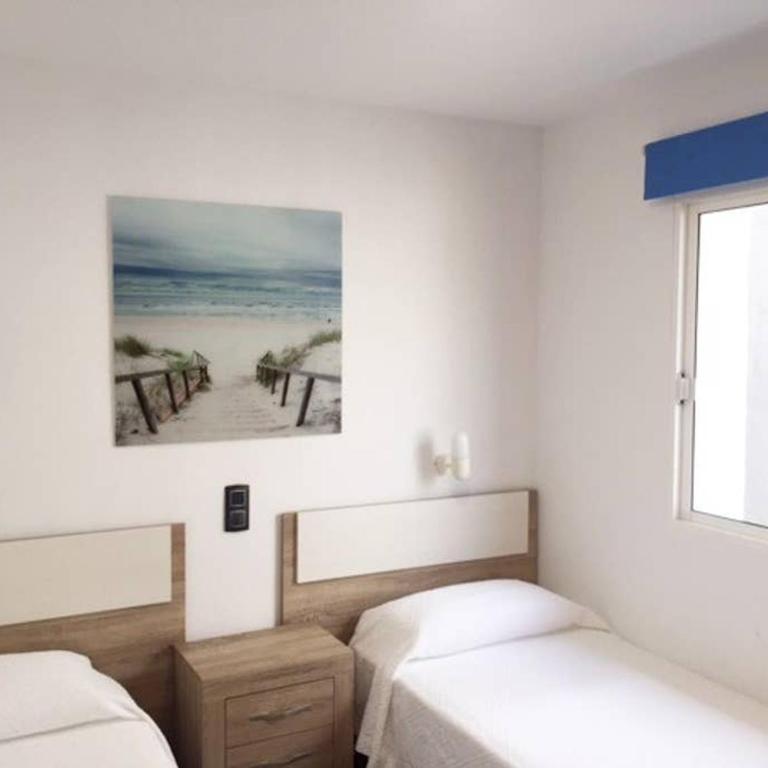 Duplex Playa del Cura beautiful ocean view - Dúplex - 7