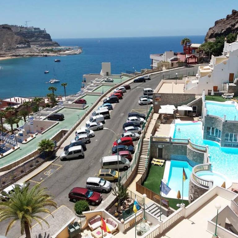 Duplex Playa del Cura beautiful ocean view - Dúplex - 28