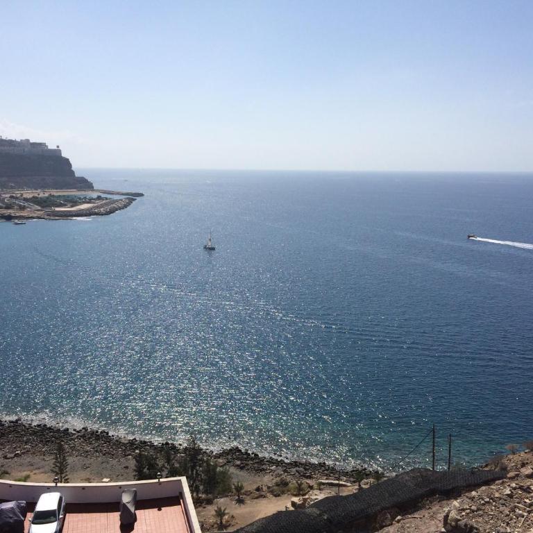 Duplex Playa del Cura beautiful ocean view - Dúplex - 17