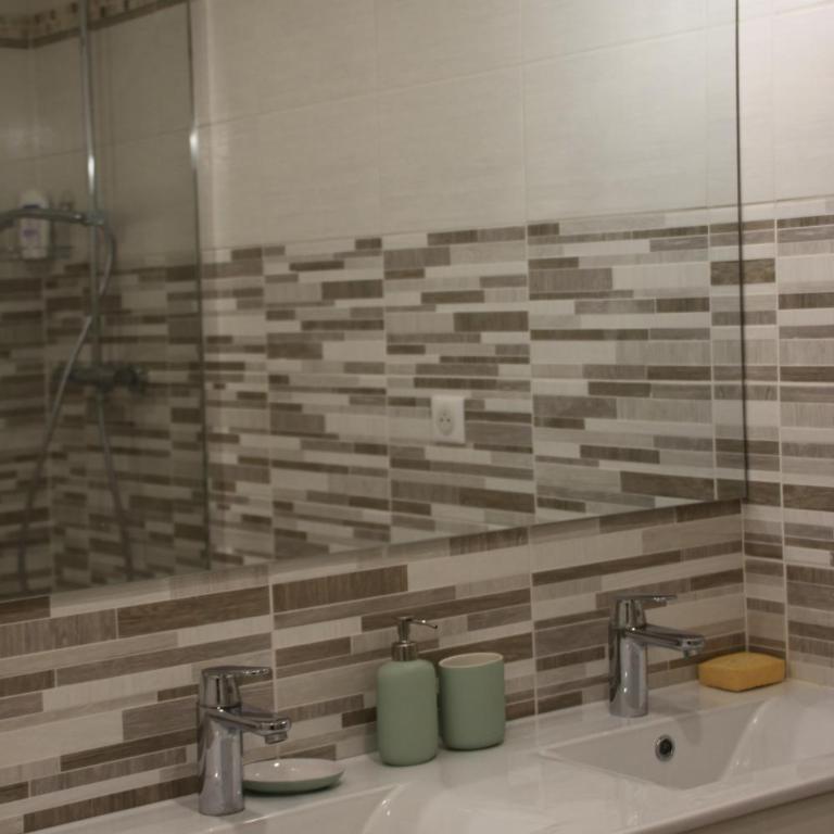 Gite Renaissance - Appartement 3 Chambres - 12