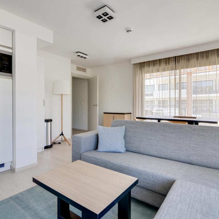Evancy Les Jardins d'Azur - Vence - Penthouse 2 Chambres - 1