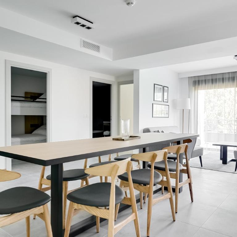 Evancy Les Jardins d'Azur - Vence - Appartement - 5
