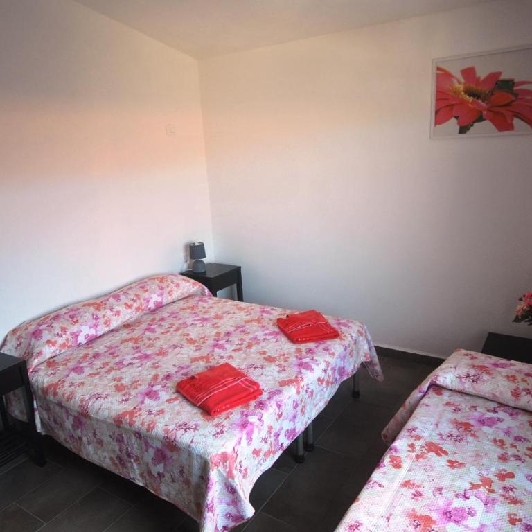 Holiday Residence Rifugio - Appartamento con 2 Camere da Letto (6 Adulti) - 2