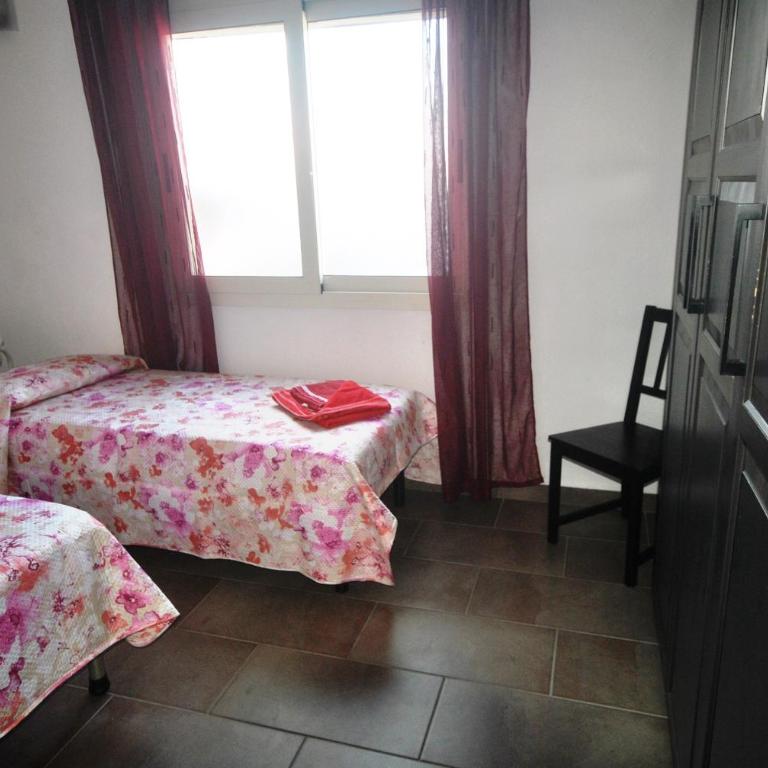 Holiday Residence Rifugio - Appartamento con 2 Camere da Letto (6 Adulti) - 3