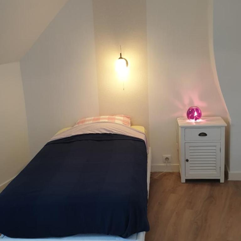 Gite Renaissance - Appartement 3 Chambres - 7