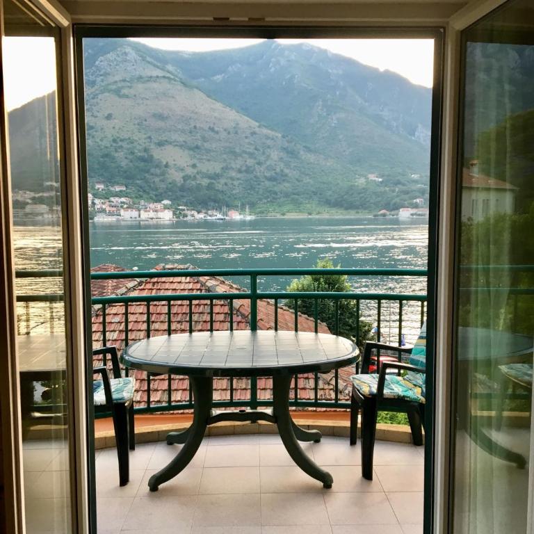 Apartment Balsa i Mia - Apartment with Sea View - 3