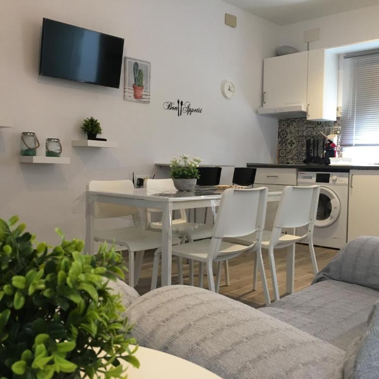 Conil Calle Trafalgar Centro SOLO Familias y Parejas - Apartamento de 2 dormitorios - 3