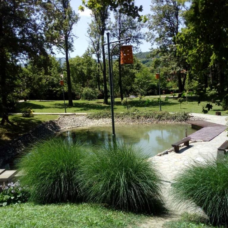 Агни - Apartman sa Terasom - 24