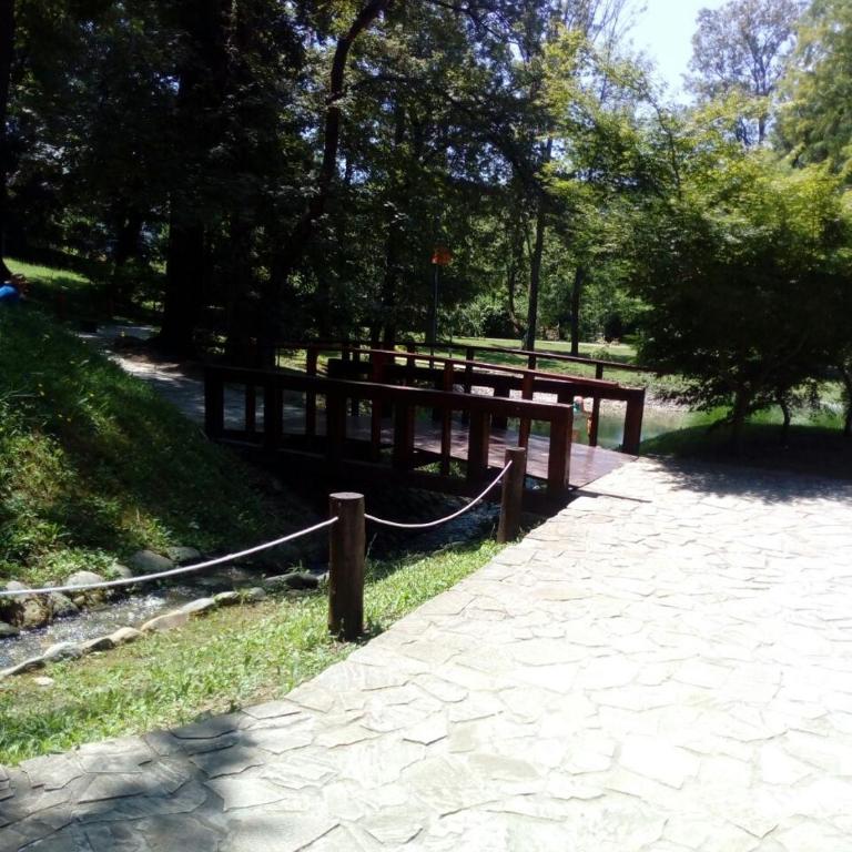 Агни - Apartman sa Terasom - 28