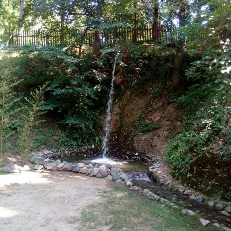 Агни - Apartman sa Terasom - 25