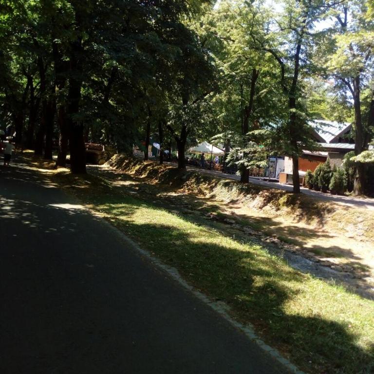 Агни - Apartman sa Terasom - 27