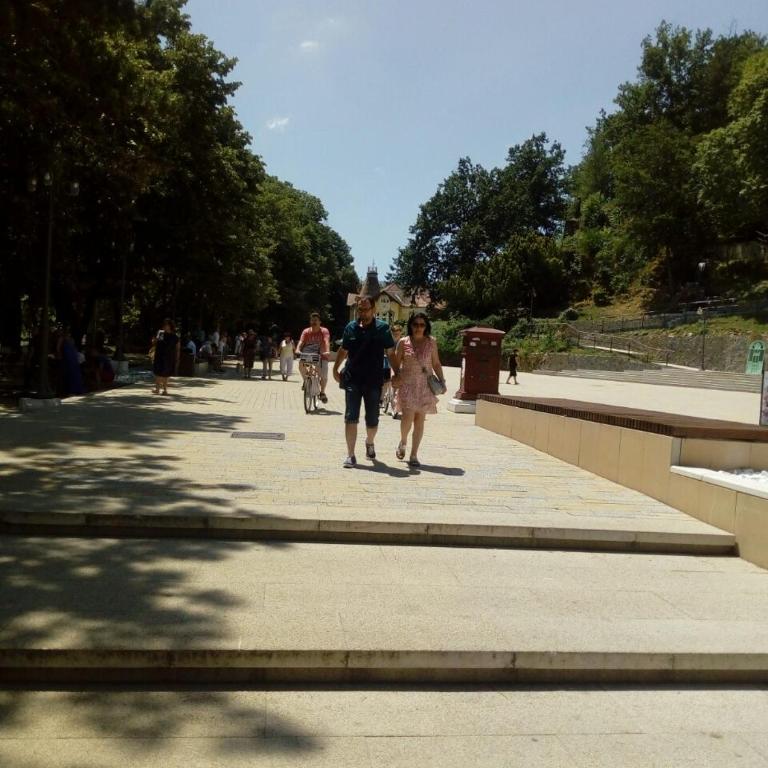 Агни - Apartman sa Terasom - 23