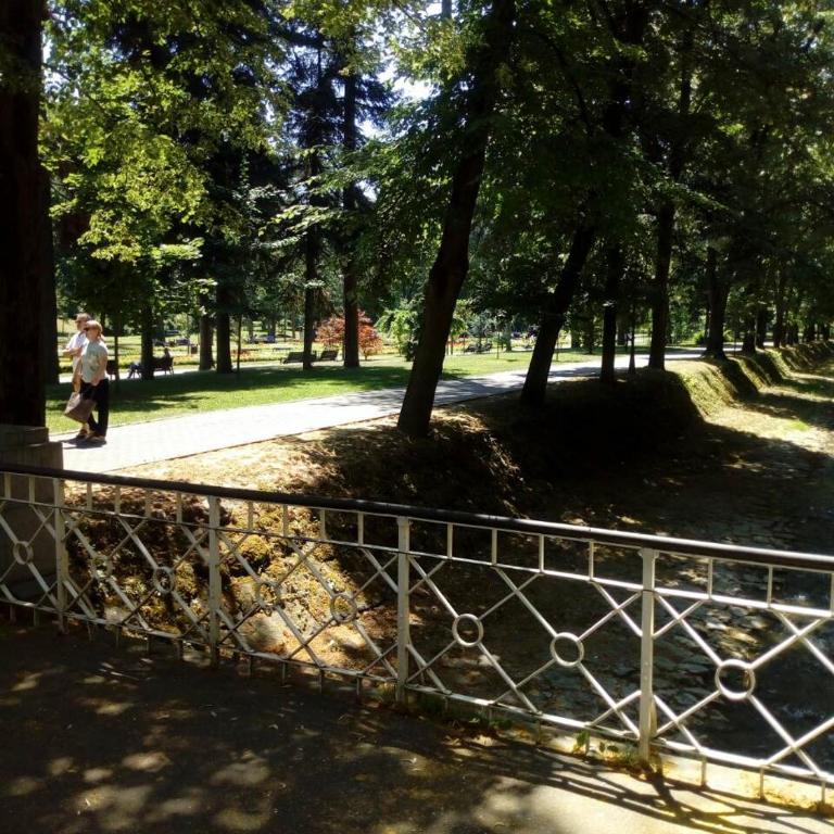 Агни - Apartman sa Terasom - 22