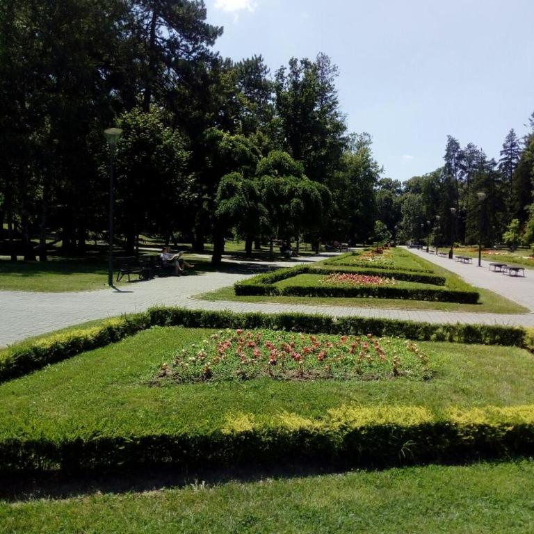 Агни - Apartman sa Terasom - 20