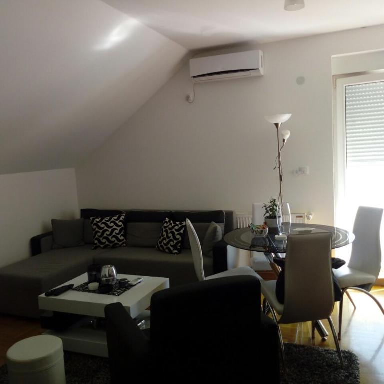 Jasna Apartman - One-Bedroom Apartment - 22