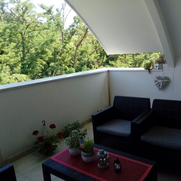 Jasna Apartman - One-Bedroom Apartment - 28