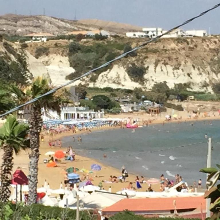 oasi scala dei turchi - Haus mit 1 Schlafzimmer - 10