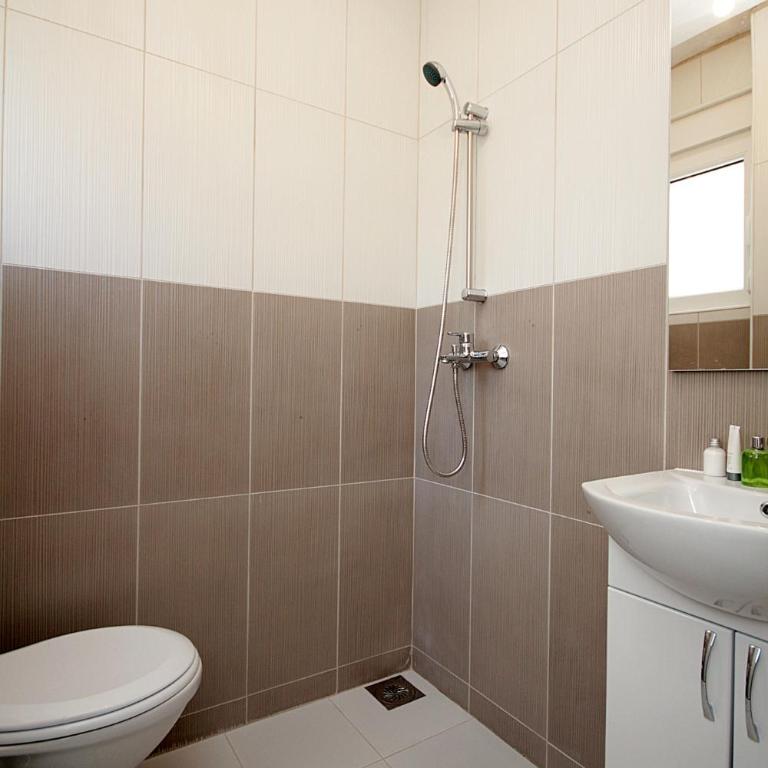 Rosi`s Apartment - Apartment - 2