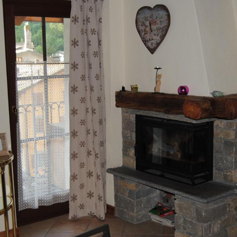 Appartamenti Paquier - Appartamento con Balcone - 4