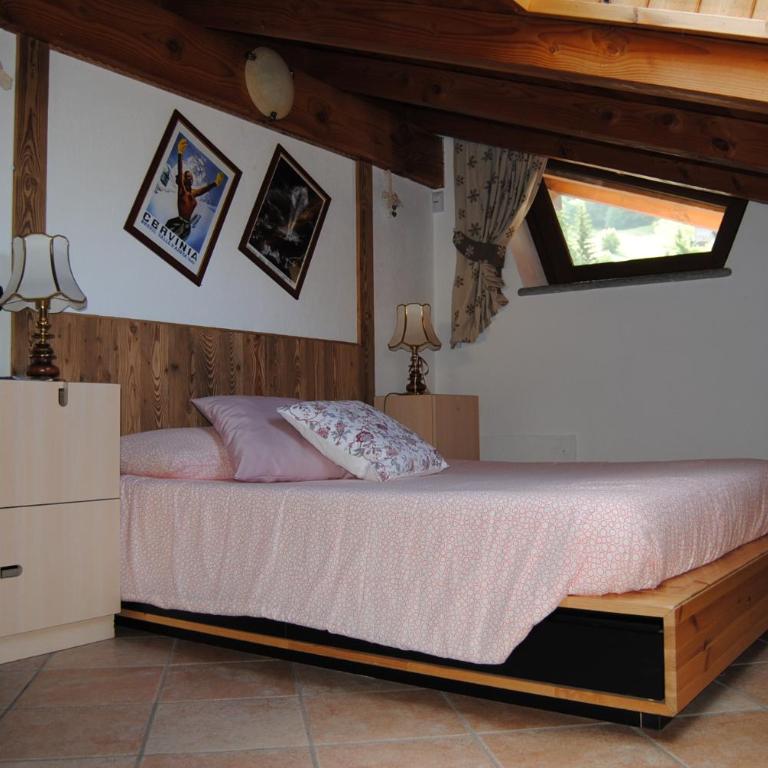 Appartamenti Paquier - Appartamento con Balcone - 12