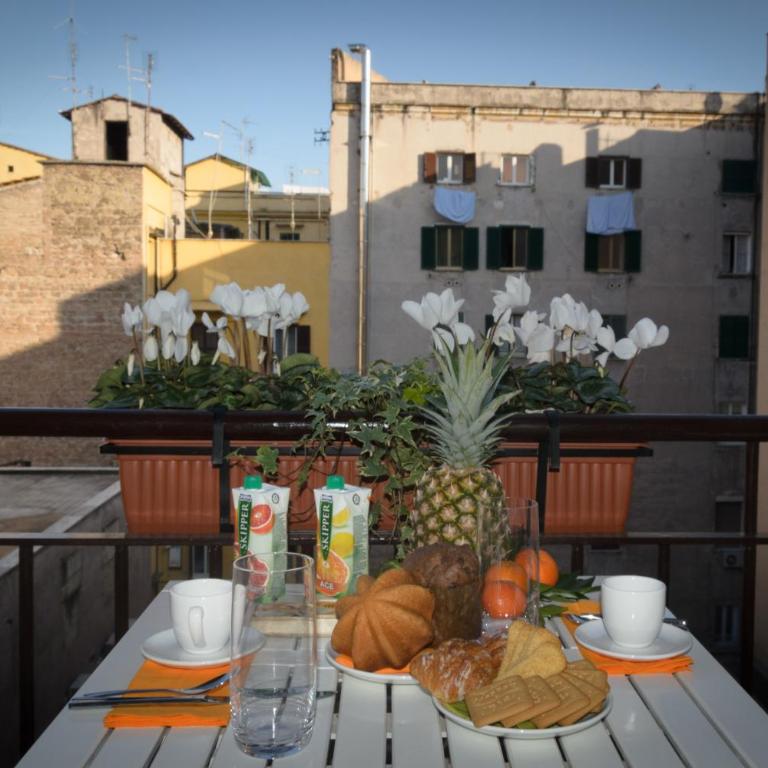 Castellani A San Pietro - Appartamento Deluxe con 3 Camere da Letto - 43
