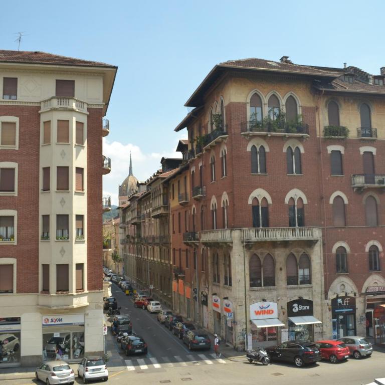 Nizza26 Serviced Apartments - One-Bedroom Apartment - 10