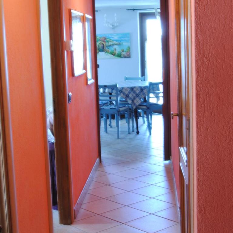 Appartamenti Paquier - Casa con 2 Camere da Letto - 4